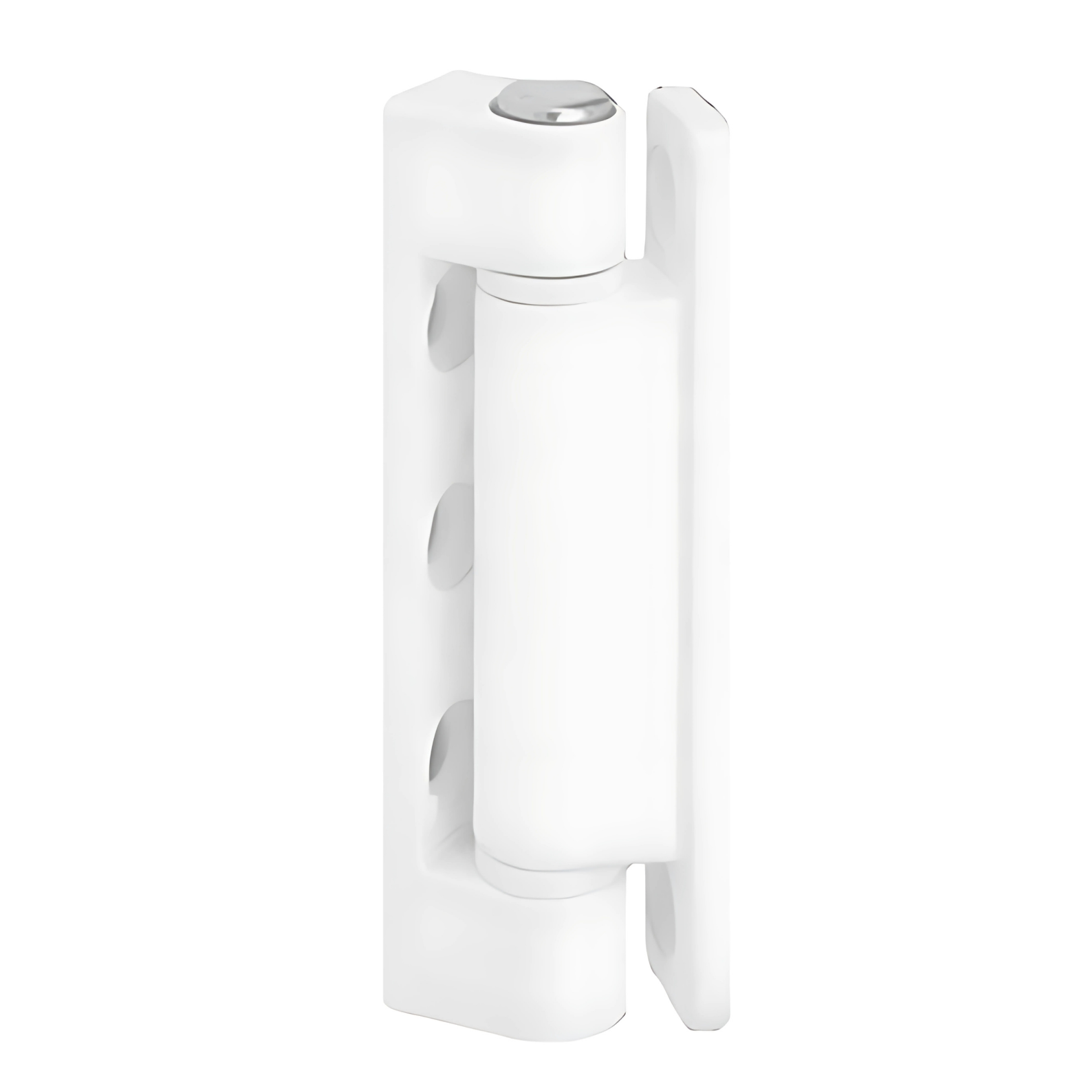 BULMAX 90'LIK BEYAZ PİMAPEN MENTEŞESİ BMX3761